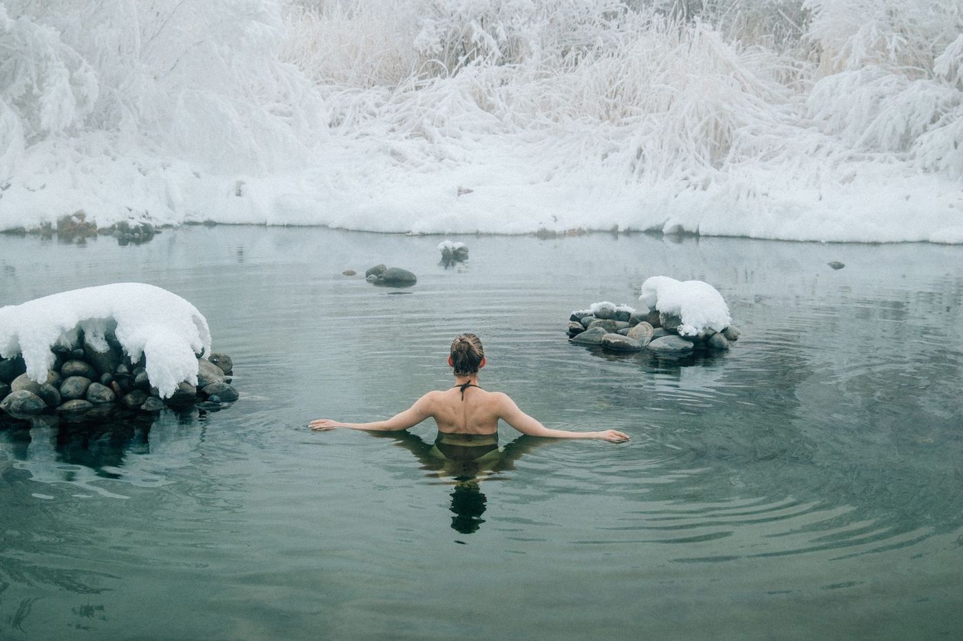 Cold Plunge Safety Statistics: Adverse Events and Cold Shock Data