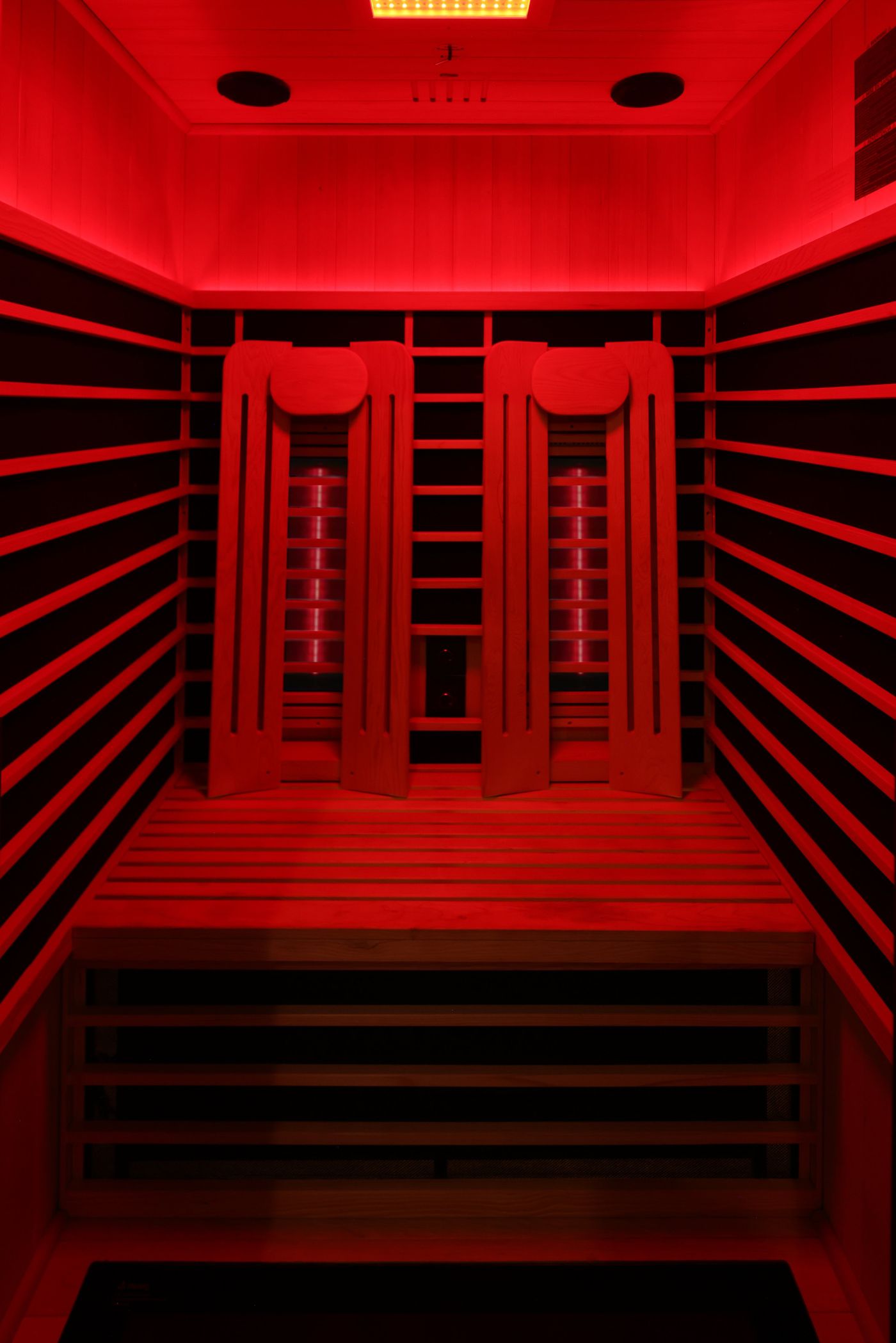 Infrared Sauna Benefits: What Does the Research Support?