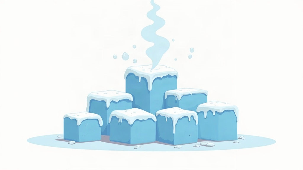 Shark CryoGlow Mask vs Cold Plunge: Which One Works Better